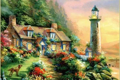 todo paisaje