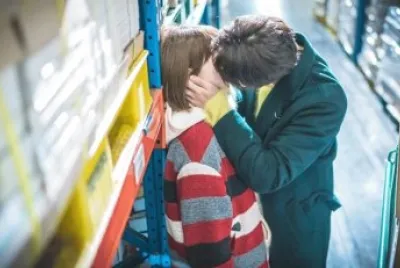 weightlifting fairy kim bok joo