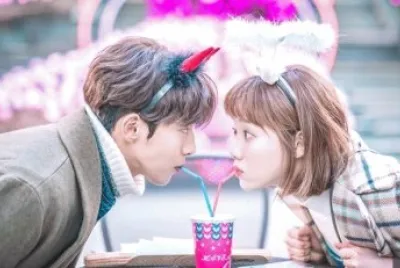 weightlifting fairy kim bok joo
