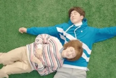 weightlifting fairy kim bok joo jigsaw puzzle