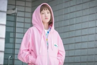 weightlifting fairy kim bok joo