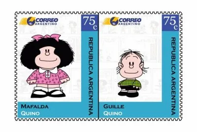 filatelia jigsaw puzzle