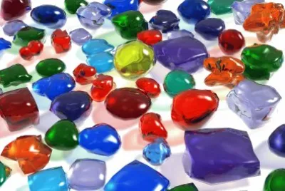 gemas jigsaw puzzle