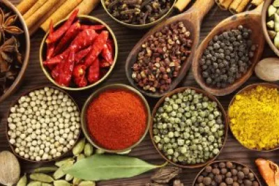 Indian Food