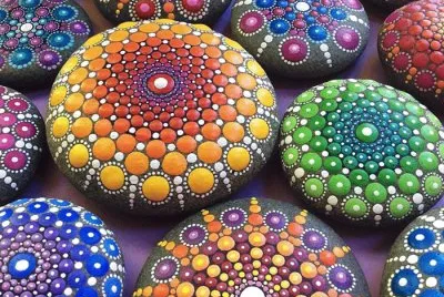 Mandalas