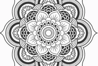 Mandala B N
