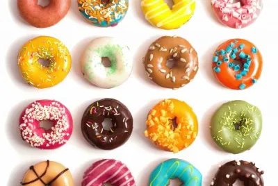 Donuts
