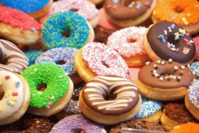 Donuts