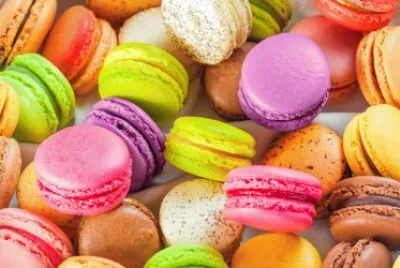Macaroons