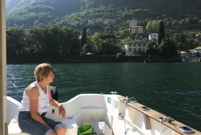 lago di como jigsaw puzzle