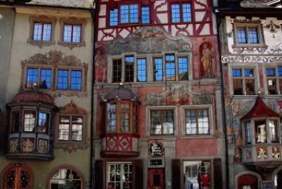 Stein am Rhein