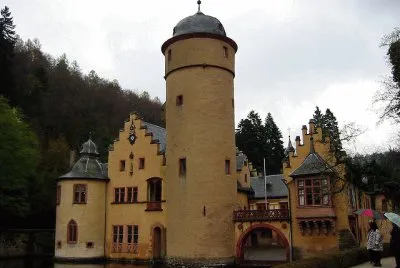 Castle