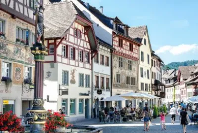 Suiza