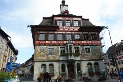 Stein am Rhein