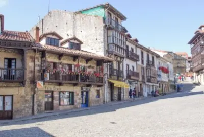 Comillas