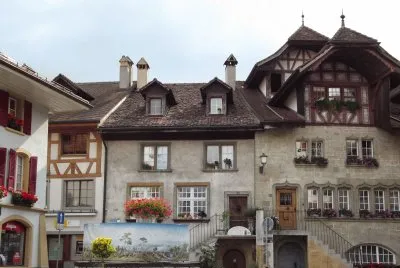 Suiza