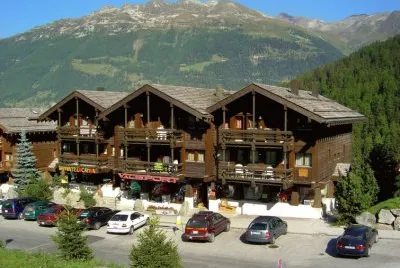 Grimentz