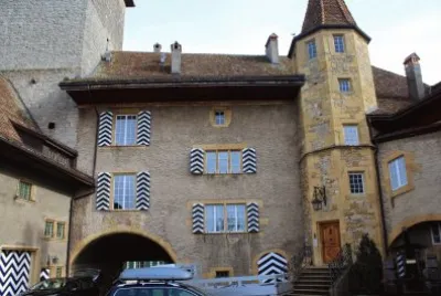 Murten