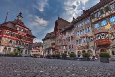 Stein am Rhein