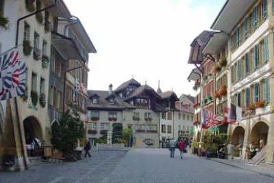 Murten