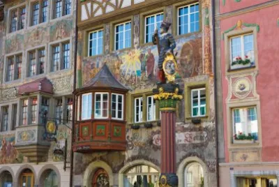 Stein am Rhein