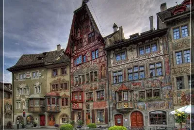 Stein am Rhein