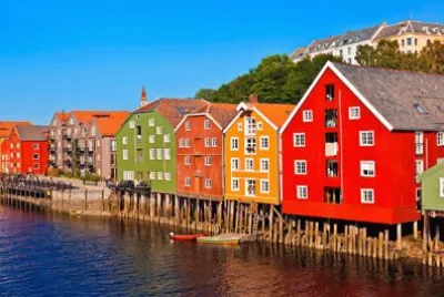 Bergen, Norway
