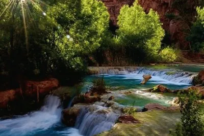 paisajes jigsaw puzzle
