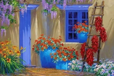 todo paisaje