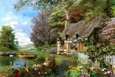 todo paisaje