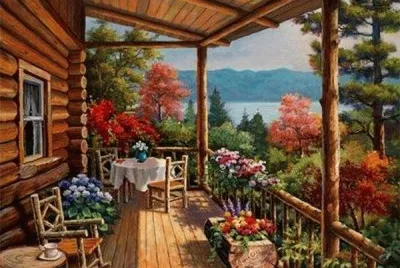 todo paisaje
