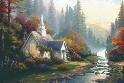 todo paisaje