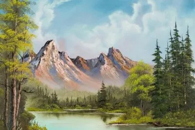 todo paisaje jigsaw puzzle