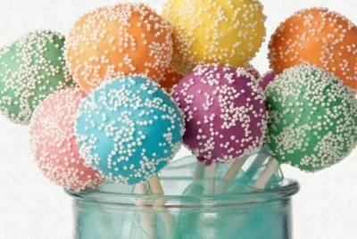 Cakepops