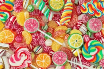 Candy