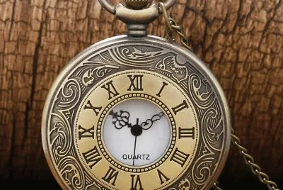 Time