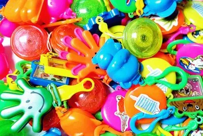 Infancia