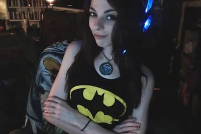 camisa batman