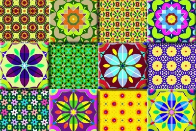 #45 Patterns and Other Stuff