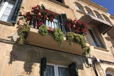 Balcon