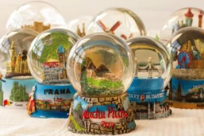 Bolas de Cristal