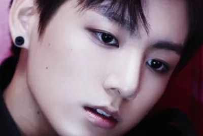 BTS-JungKook