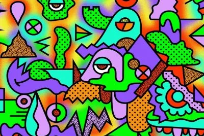 ArtÃ­sticos-Criaturas