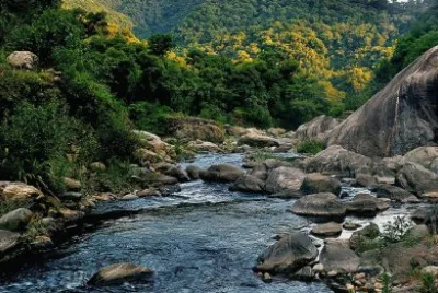 RÃ­o Pueblo Viejo. TucumÃ¡n. Argentina jigsaw puzzle