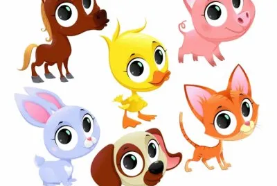 PERRITOS