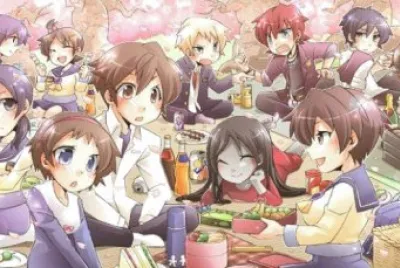 corpse party 7
