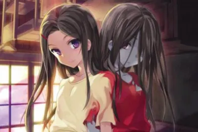 corpse party 8