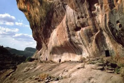 cliffhanger