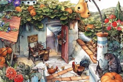 puzzle