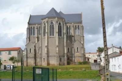 mouzillon